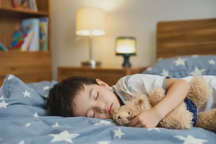 孩子脖子上長(zhǎng)濕疹可不可以徹底自愈(圖1)