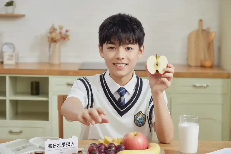 青春期男生吃香水葡萄可以吗(图4)