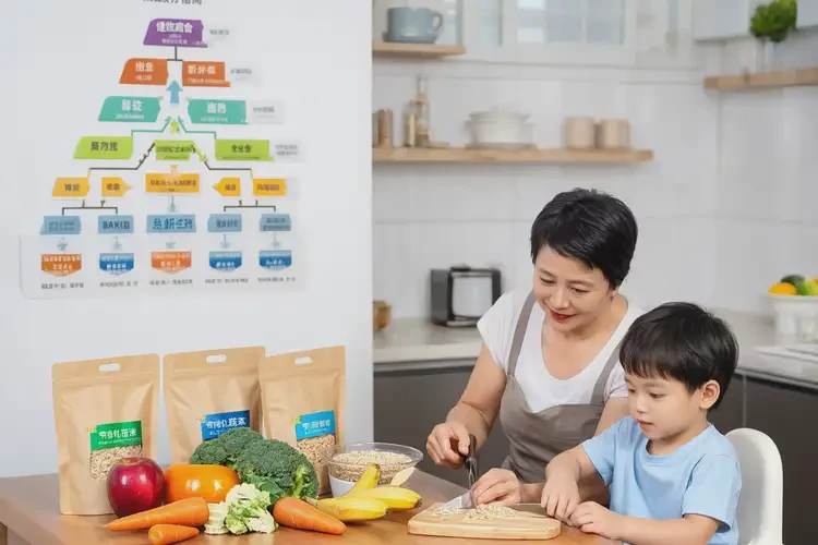 孩子手臂起濕疹不管它會自己痊愈嗎(圖1)