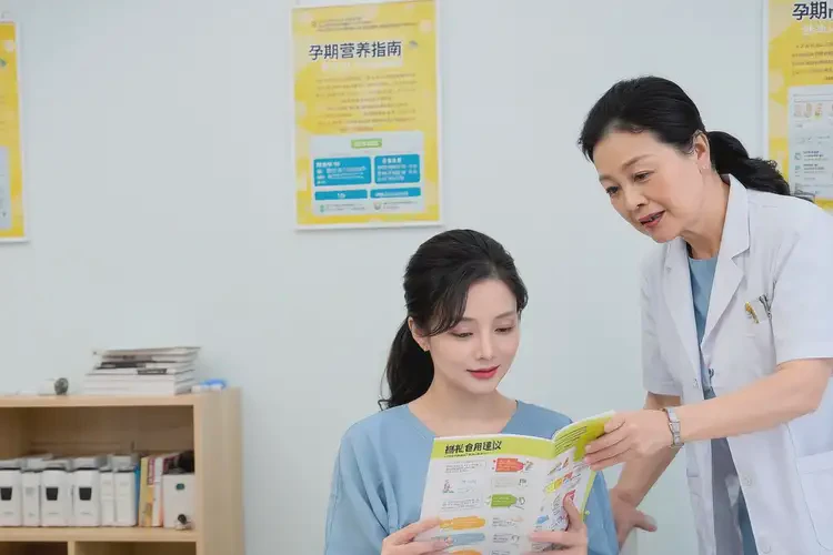 懷孕60多天吃楊桃可以嗎(圖2)