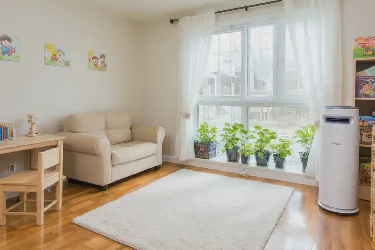 兒童大腿上容易長濕疹不管它會(huì)自己好嗎(圖1)