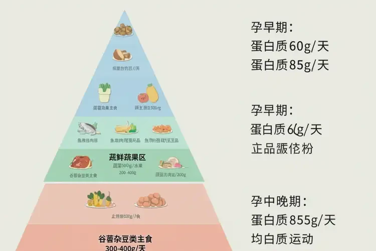 孕17周可以吃石楠嗎(圖2)