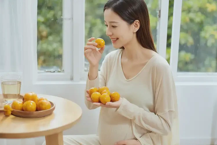 孕6周可以吃金桔嗎(圖4)