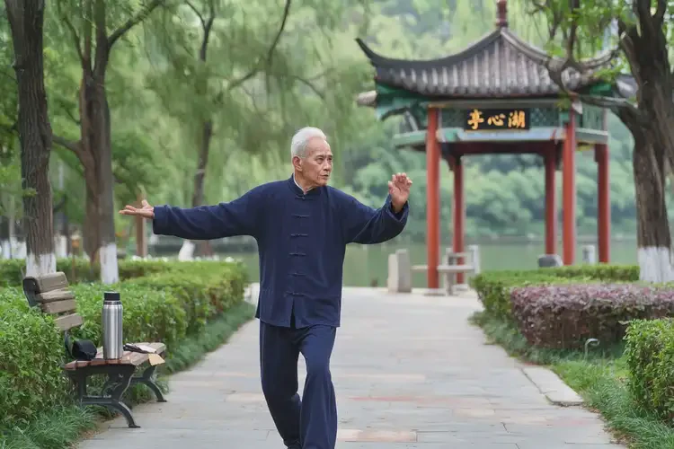 老年人下午血糖23(圖1)