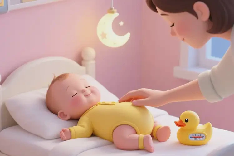 少兒屁股上起濕疹能徹底自愈嗎(圖2)