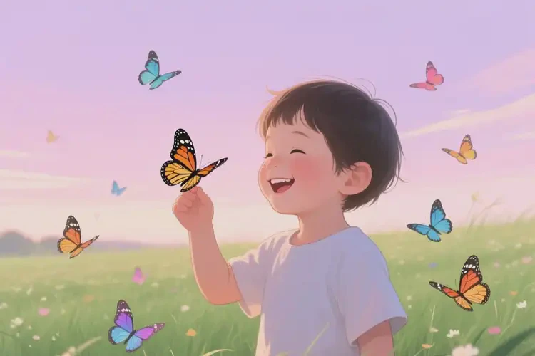 孩子面部出現(xiàn)濕疹可不可以徹底自愈(圖1)