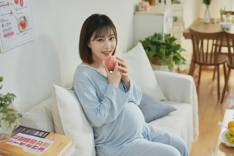 孕31周可以吃水蜜桃吗(图1)