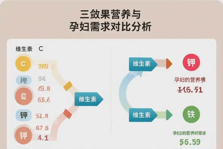 懷孕9周吃三斂果可以嗎(圖3)