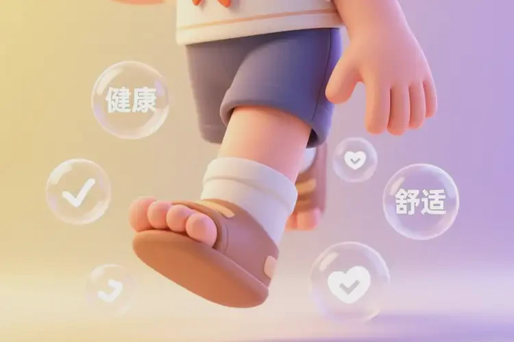 小學(xué)生肛周經(jīng)常長濕疹能夠徹底治愈嗎(圖1)