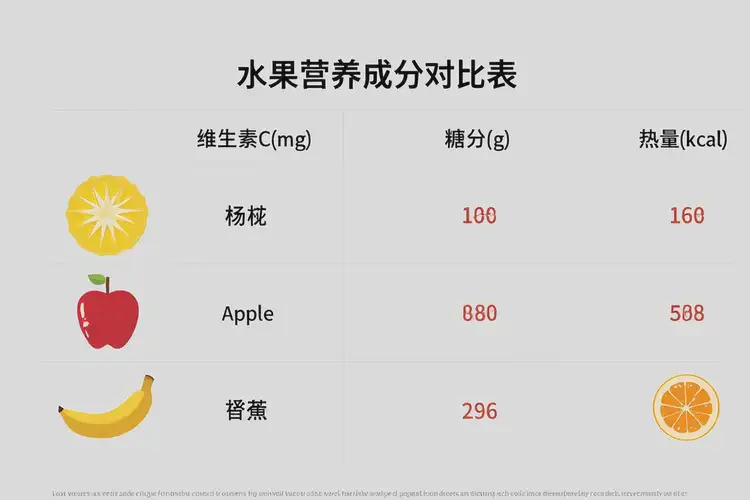 懷孕1個多月吃楊桃可以嗎(圖3)