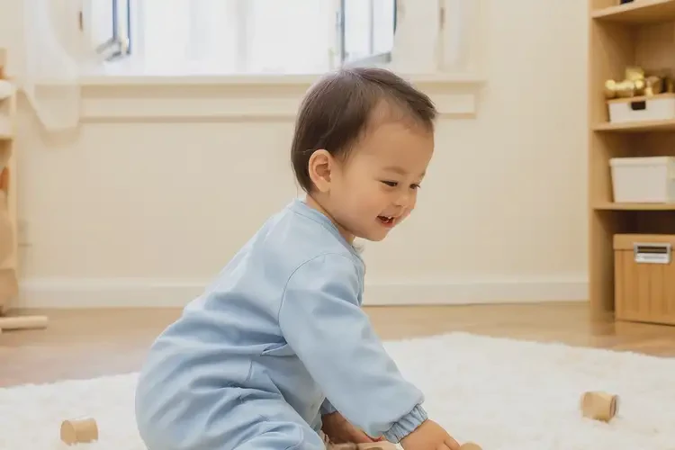 幼兒脖子經(jīng)常起濕疹可不可以徹底自愈(圖2)