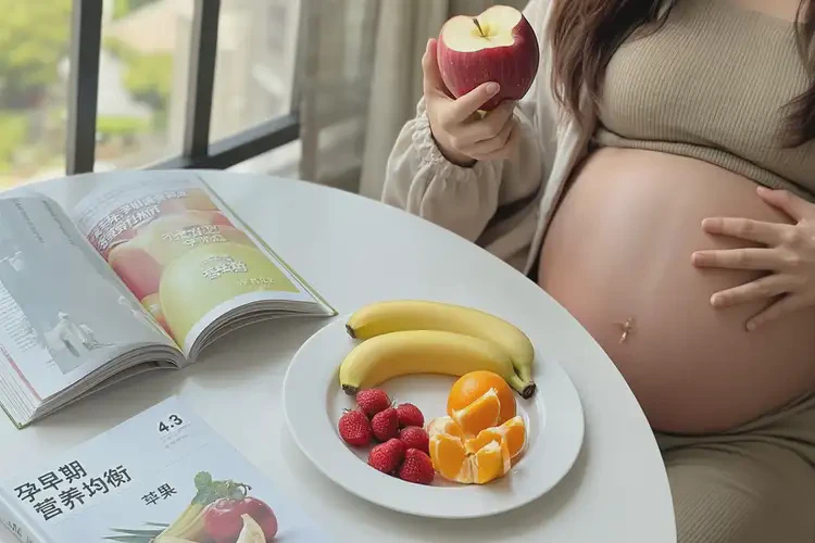 孕6周3天吃羅望子可以嗎(圖4)