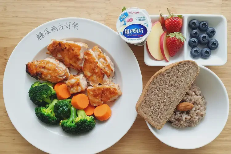 中老年人早上血糖14(圖1)