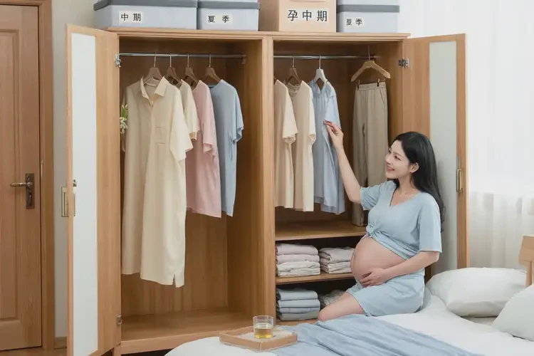 孕婦手臂偶爾長(zhǎng)濕疹能夠徹底治愈嗎(圖1)