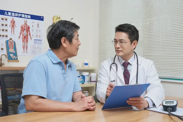 孩子全身經(jīng)常長(zhǎng)濕疹可不可以徹底自愈(圖1)