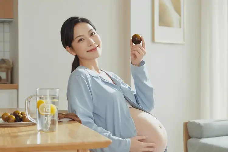 孕26周4天吃羅望子可以嗎(圖3)