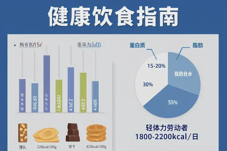 60克2822千焦相当于多少食物(图1)
