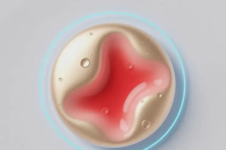 男性肛周出现湿疹能彻底自愈吗(图1)