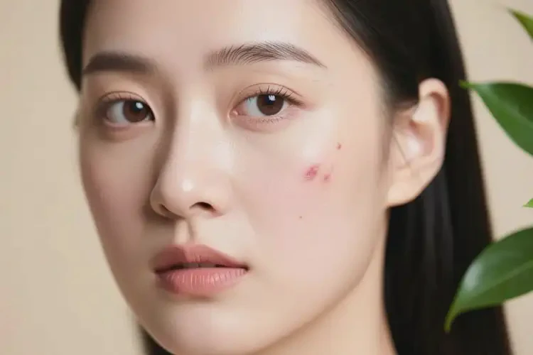 產(chǎn)婦面部容易長濕疹能徹底自愈嗎(圖4)