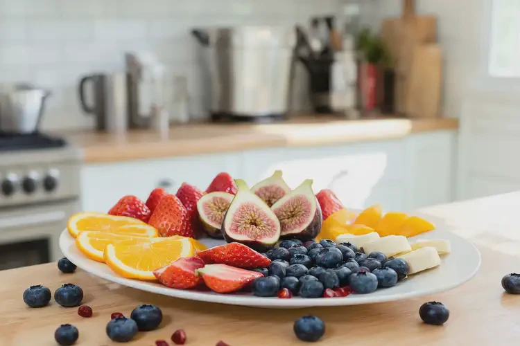 發(fā)育期女生吃無花果可以嗎(圖1)