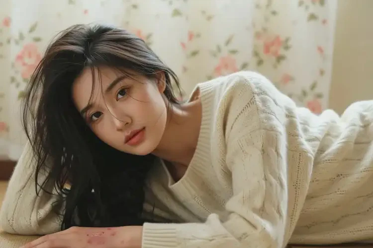 女人身上容易長(zhǎng)濕疹不管它會(huì)自己痊愈嗎(圖2)