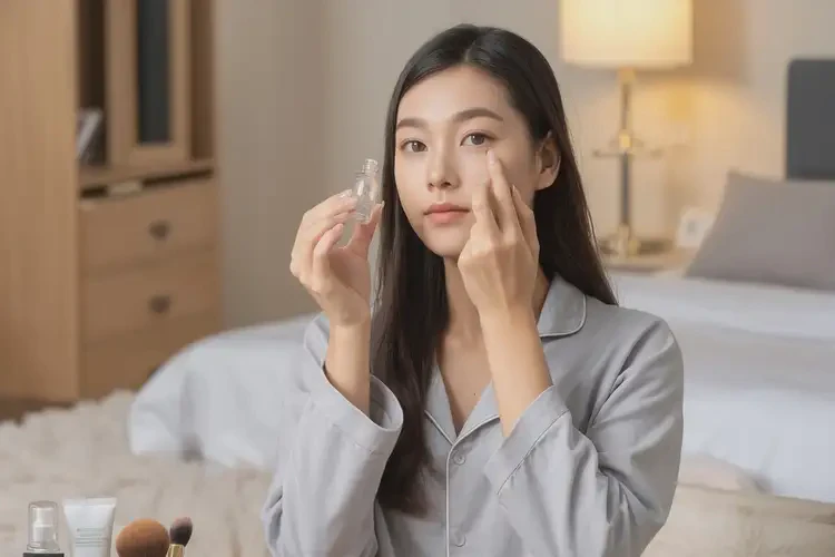 女生大腿經(jīng)常起濕疹能夠徹底治愈嗎(圖2)