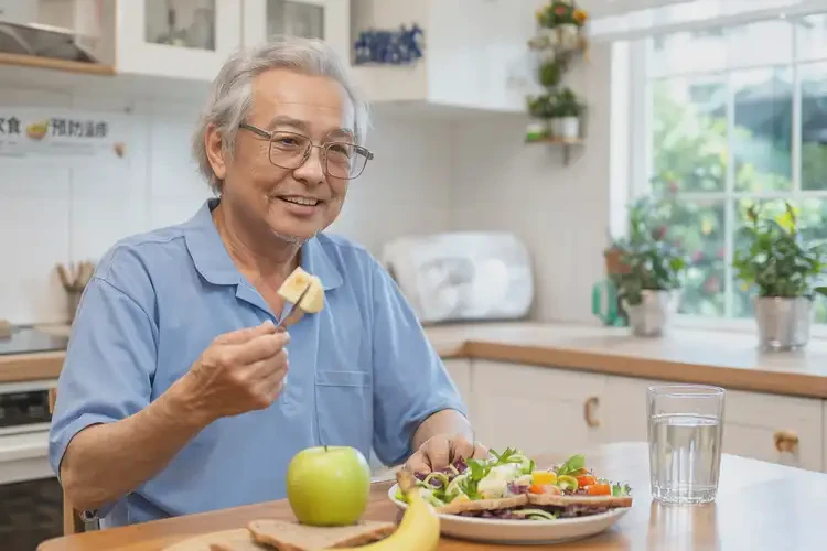 老年人肛周经常起湿疹不管它会自己痊愈吗(图1)