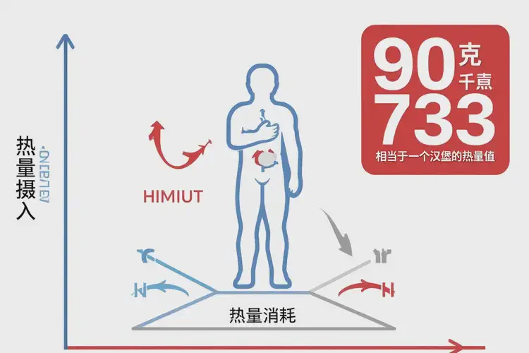 90克2733千焦等于多少热量(图3)