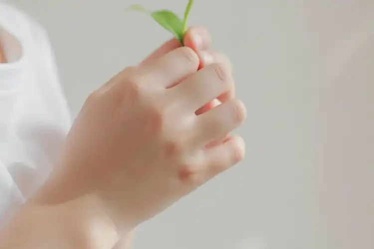 青少年手上偶爾長(zhǎng)濕疹可以徹底自愈嗎(圖4)