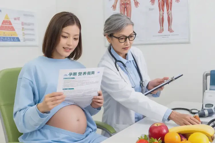 孕11周吃阿科比果可以嗎(圖3)