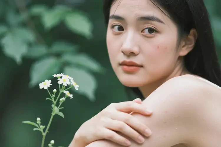 青年人手臂長濕疹可以徹底自愈嗎(圖3)