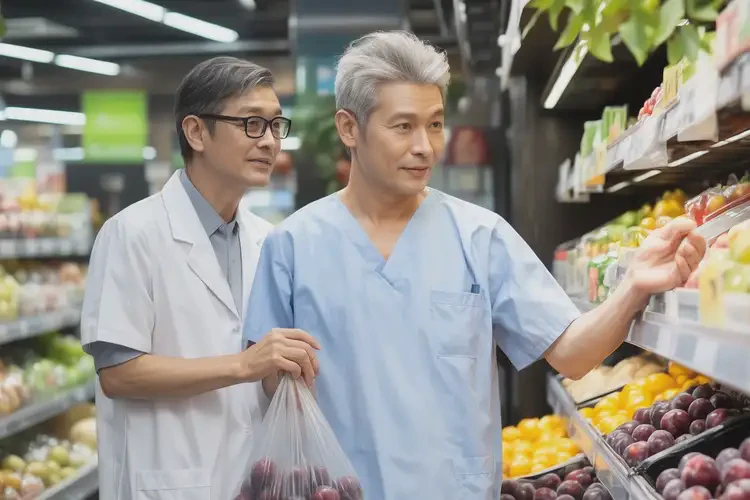 康復(fù)期可以吃梅子嗎(圖2)