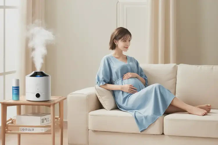 孕婦手臂偶爾起濕疹可不可以徹底自愈(圖1)