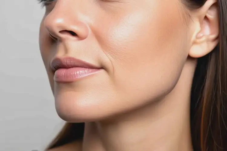 女性面部出现湿疹能彻底自愈吗(图2)