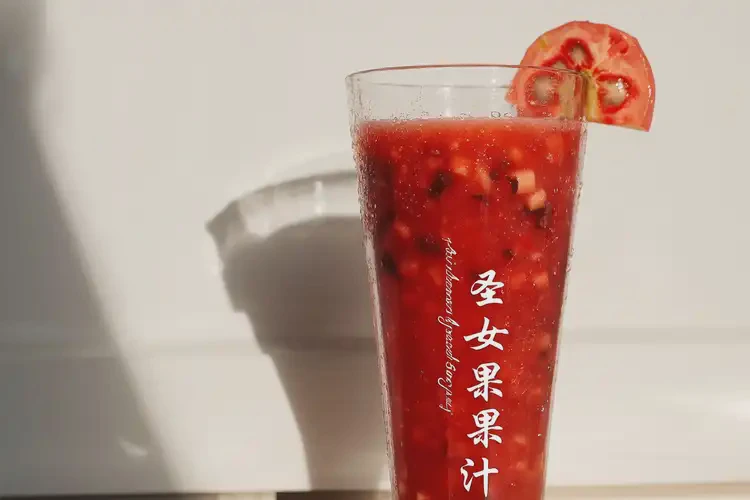 孕6周可以吃圣女果嗎(圖2)