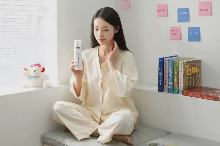 產(chǎn)婦脖子偶爾起濕疹能夠徹底治愈嗎(圖2)