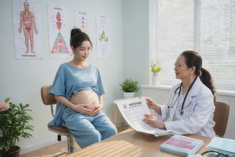 孕3周4天吃薔薇果可以嗎(圖1)