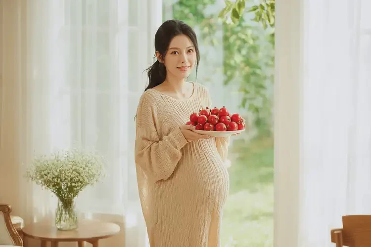 孕3周3天吃燈籠果可以嗎(圖4)