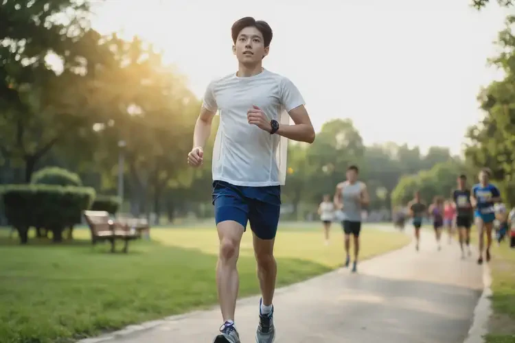 大学生屁股起湿疹不管它会自己自愈吗(图1)