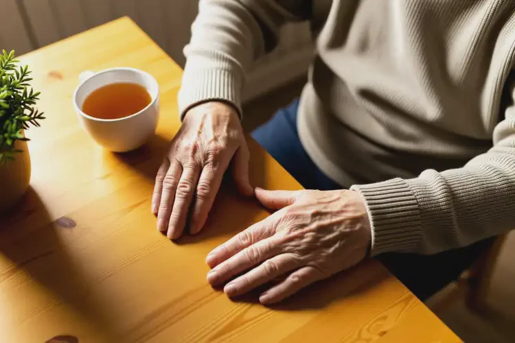 老年人身上經(jīng)常起濕疹能不能徹底自愈(圖2)