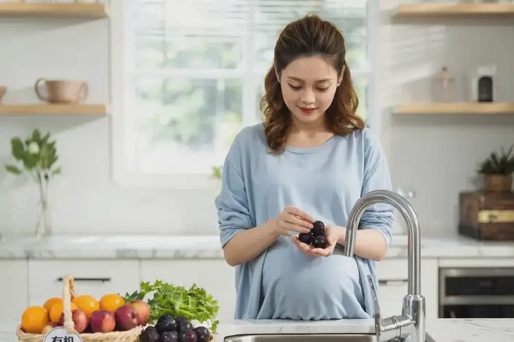 懷孕第23周可以吃西梅嗎(圖2)