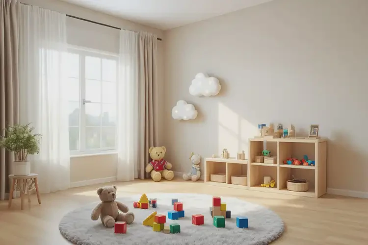 幼兒大腿上容易長濕疹不管它會自己痊愈嗎(圖1)