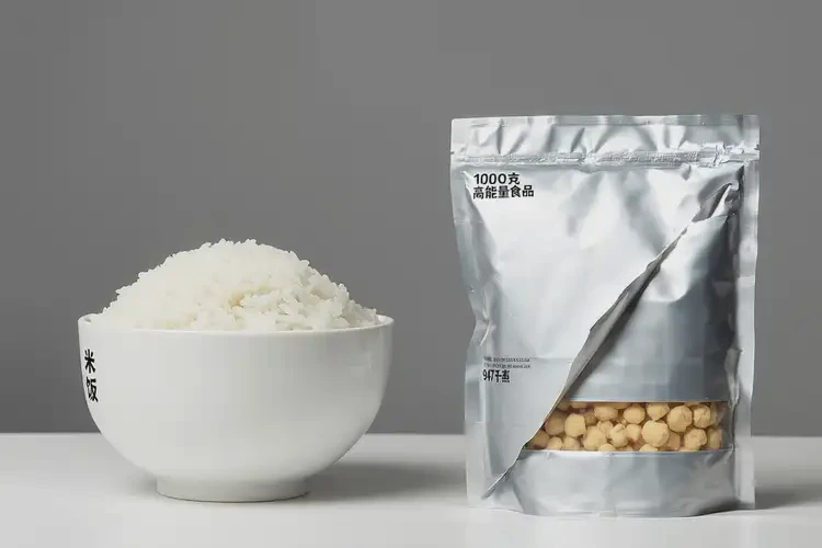 100克947千焦等于几碗饭(图2)