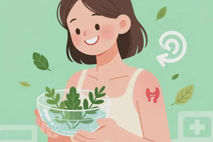 女生肛周偶爾長濕疹能徹底自愈嗎(圖1)