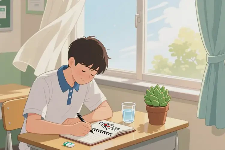 大學(xué)生屁股經(jīng)常起濕疹不管它會(huì)自己自愈嗎(圖2)