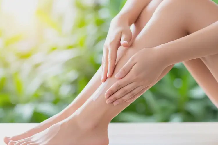 青年人四肢經(jīng)常起濕疹能夠徹底治愈嗎(圖4)