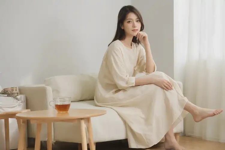 女人小腿上容易起濕疹不管它會自己痊愈嗎(圖2)