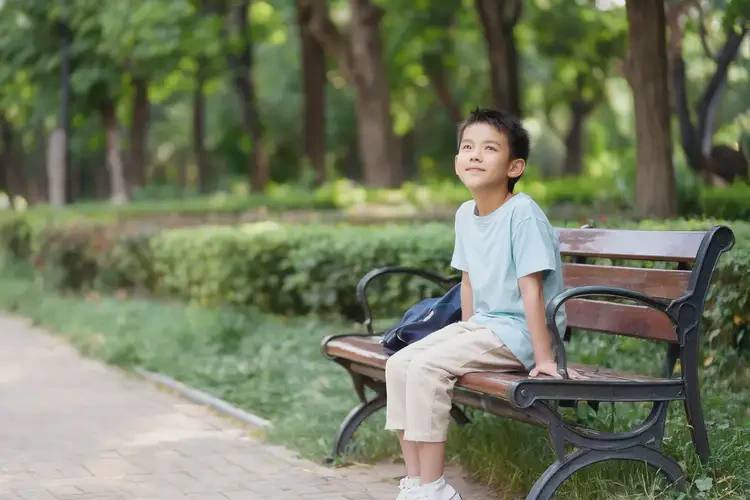 小學生肛周容易起濕疹能徹底自愈嗎(圖2)