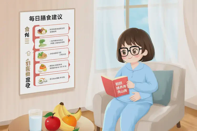 懷孕33周吃醋栗可以嗎(圖1)