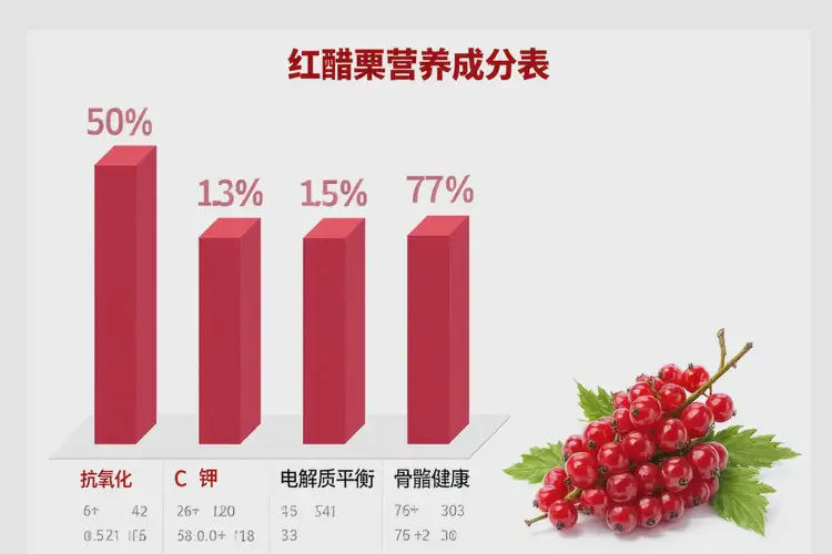 女性生理期可以吃紅醋栗嗎(圖2)